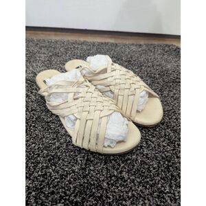 Freebird Laguna in White Leather!